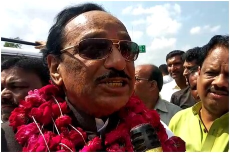 आने वाले चुनावों में जनता बीजेपी को सबक सिखाएगी- भूरिया