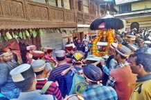 अंतरराष्ट्रीय कुल्लू दशहरा उत्सव: 300 साल बाद 280 देवी-देवताओं ने की शिरकत!