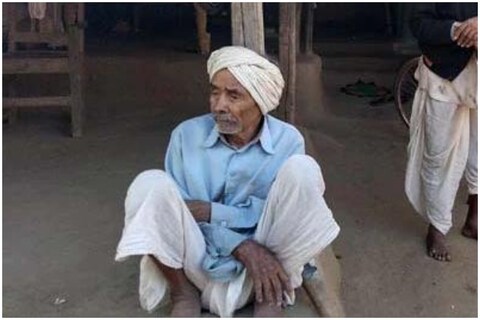बैतूल के सेहरा गांव के रहने वाले कुंजीलाल मालवीय 2005 में अपनी मौत की भविष्यवाणी कर चर्चा में आए थे.
