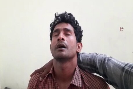 लखीमपुर खीरी में लव मैरिज से खफा लड़की के परिवार ने लड़के को गोली मार दी.