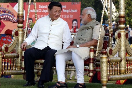 शी जिनपिंग को आज शाही डिनर करेंगे पीएम मोदी, परोसे जाएंगे ये खास तमिल रेजंजन शी जिनपिंग को आज शाही डिनर करेंगे पीएम मोदी, परोसे जाएंगे ये खास तमिल रेजंजन