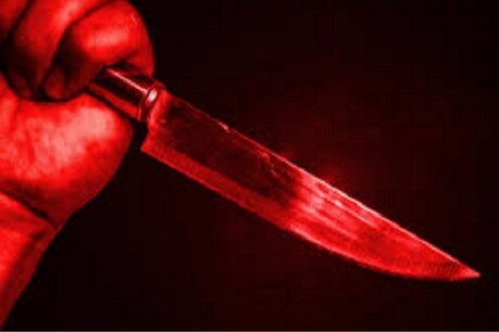 मंदिर में बैठी बहन को भाई ने मारा चाकू, आरोपी को पुलिस ने किया गिरफ्तार मंदिर में बैठी बहन को भाई ने मारा चाकू, आरोपी को पुलिस ने किया गिरफ्तार