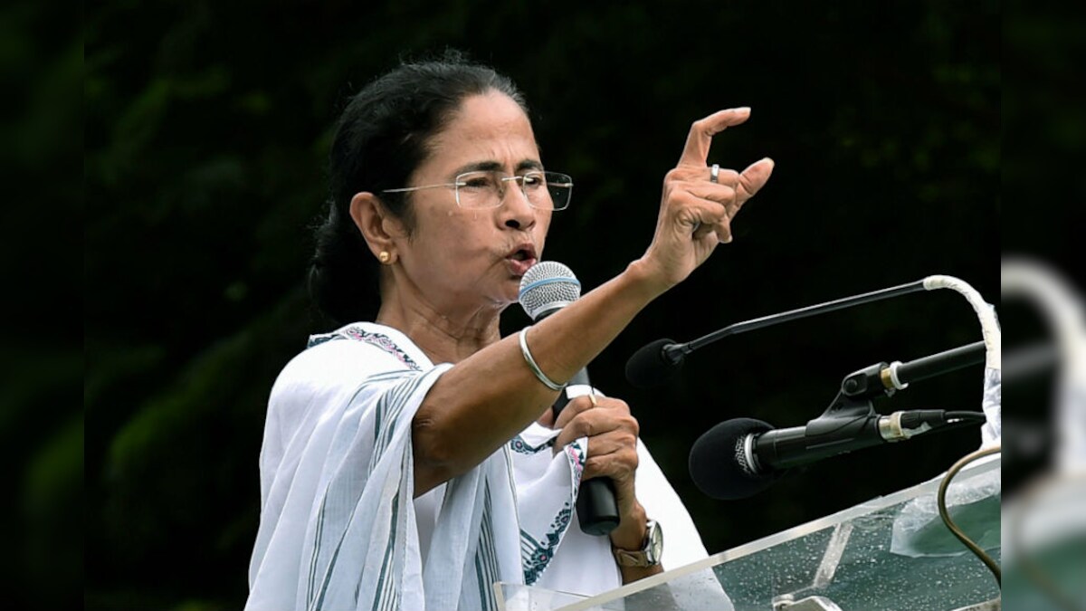 ममता बनर्जी की हत्‍या के प्रयास के आरोप से 29 साल बाद बरी हुआ शख्‍स, अब कर रहा ये काम