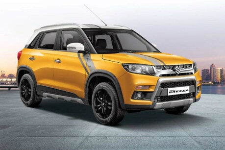 Maruti की कारों पर मिल रहे 96 हज़ार तक के बेनिफिट्स, 31 अक्टूबर है अंतिम तारीख Maruti की कारों पर मिल रहे 96 हज़ार तक के बेनिफिट्स, 31 अक्टूबर है अंतिम तारीख