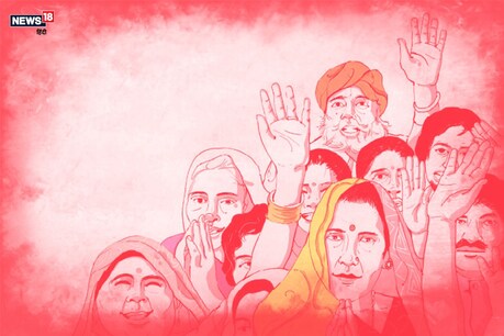 अप्रत्यक्ष तौर पर मेयर और अध्यक्ष का चुनाव कराने पर कैबिनेट ने मुहर लगाई थी
. (File Photo)