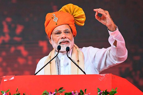 Ease of Doing Business: भारत की रैंकिंग में जबरदस्त उछाल, 63वें नंबर पर पहुंचा देश Ease of Doing Business: भारत की रैंकिंग में जबरदस्त उछाल, 63वें नंबर पर पहुंचा देश