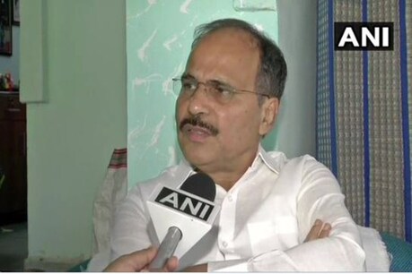 कांग्रेस नेता अधीर रंजन चौधरी ने पश्चिम बंगाल में बिगड़ी कानून व्यवस्था पर चिंता जताई है.