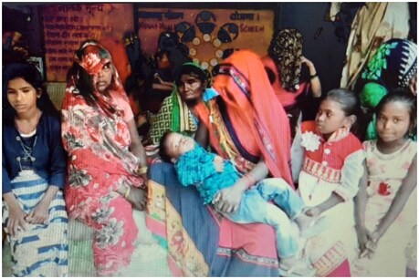डेंगू के कारण कासगंज के भैंसोरा खुर्द गांव में हुईं तीन मौत.