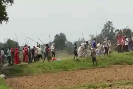 सोनभद्र नरसंहार मामले में कोर्ट ने आरोपी प्रधान पक्ष की तरफ से भी मुकदमा दर्ज करने का आदेश पुलिस को दिया है. (File Photo)