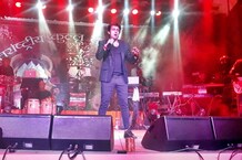 कुल्लू दशहरा उत्सव: बॉलीवुड सिंगर सोनू निगम के नाम रही अंतिम संध्या