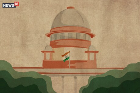 मंदिर प्रबंधन का मामला: कोर्ट ने UP सरकार को लिया आड़े हाथ, कहा- राज्य में अराजकता की स्थिति मंदिर प्रबंधन का मामला: कोर्ट ने UP सरकार को लिया आड़े हाथ, कहा- राज्य में अराजकता की स्थिति