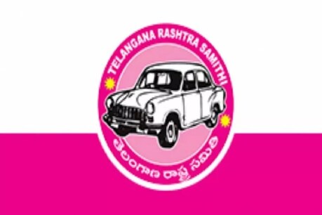 तेलंगाना की इस सीट पर उपचुनाव में रिकॉर्ड बहुमत से जीती टीआरएस तेलंगाना की इस सीट पर उपचुनाव में रिकॉर्ड बहुमत से जीती टीआरएस