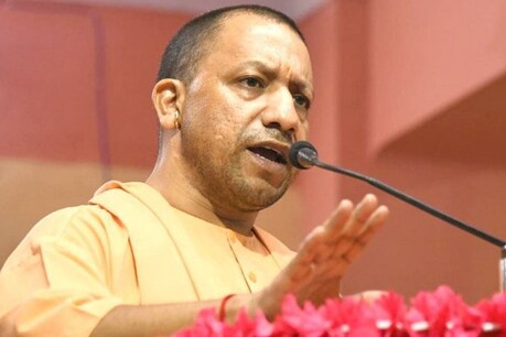 मुख्यमंत्री योगी आदित्यनाथ (फाइल फोटो)