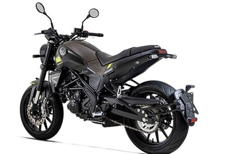 भारत में इसी हफ्ते लॉन्च होगी Benelli Leoncino 250, जानें फीचर्स और कीमत भारत में इसी हफ्ते लॉन्च होगी Benelli Leoncino 250, जानें फीचर्स और कीमत
