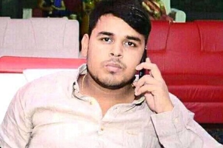 कबीर तिवारी हत्याकांड में उछले कई छात्र नेताओं के नाम, अब तक दो गिरफ्तार कबीर तिवारी हत्याकांड में उछले कई छात्र नेताओं के नाम, अब तक दो गिरफ्तार
