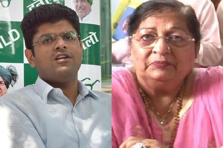 हरियाणा: परिवारों के बीच एक और चुनावी मुकाबले का मैदान बना उचाना कलां हरियाणा: परिवारों के बीच एक और चुनावी मुकाबले का मैदान बना उचाना कलां