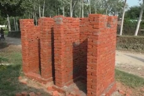 ODF के नाम पर लाखों रुपये का घोटाला उजागर हुआ है.