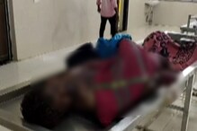 डूंगरपुर ​में युवक के हाथ में विस्फोटक फटने से उड़े परखच्चे, हुई मौत