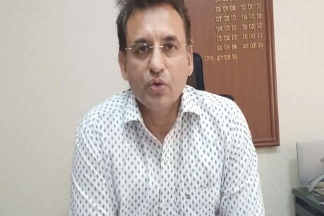एडीजीपी ने कहा कि हरियाणा में 3004 पोलिंग बूथ को संवेदनशील और अति संवेदनशील घोषित किया गया है