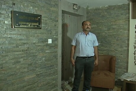 आलोक खरे की 150 करोड़ की बेनामी संपत्ति का खुलासा