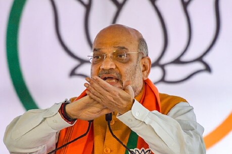 अनुच्छेद 370 हटने से कश्मीर में आतंकियों ने अंतिम दिन गिनने शुरू कर दिए: अमित शाह अनुच्छेद 370 हटने से कश्मीर में आतंकियों ने अंतिम दिन गिनने शुरू कर दिए: अमित शाह