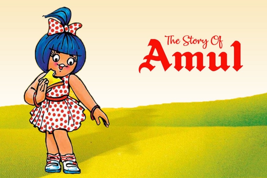 Amul fresh milk prices to go up by Rs 2 per litre in country from March 1 |  Company News - Business Standard