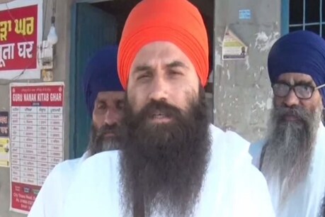 संत बलजीत सिंह दादूवाल की किसी भी हाल में बादल की पार्टी को नही जिताने की अपील