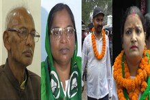 बिहार उपचुनाव: नाथनगर में कम मतदान प्रत्याशियों-समर्थकों को कर रहा परेशान