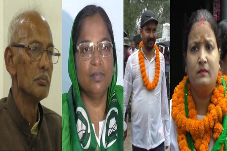 भागलपुर के नाथनगर में कम मतदान प्रतिशत ने चुनाव नतीजों को लेकर प्रत्याशियों को परेशान कर रखा है.