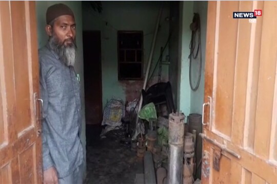 बिजनौर के अबरार के पीछे पड़ी है यूपी पुलिस और ईडी 