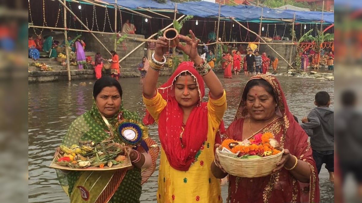 Chhath Puja 2019 Starts From Today Know The Puja Timings And Puja Vidhi Along With The Dates Pur 5303