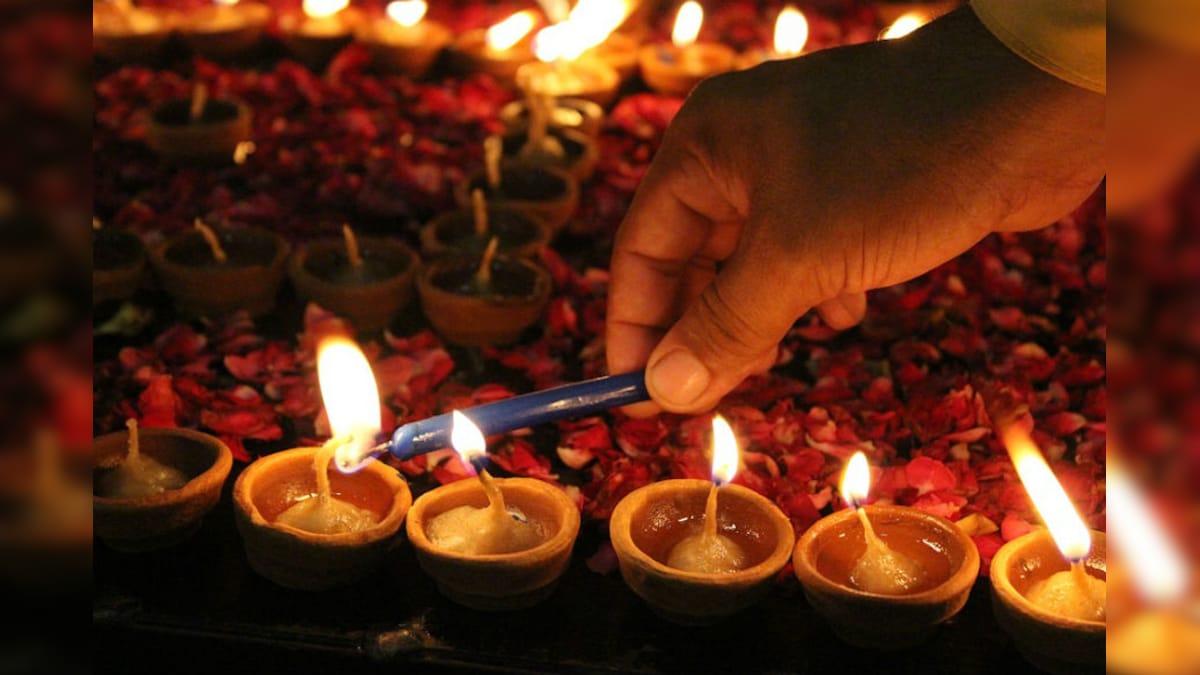 Diwali 2019: दिवाली में लक्ष्मी-गणेश पूजन रह न जाए अधूरा, यहां देखें पूजा ...