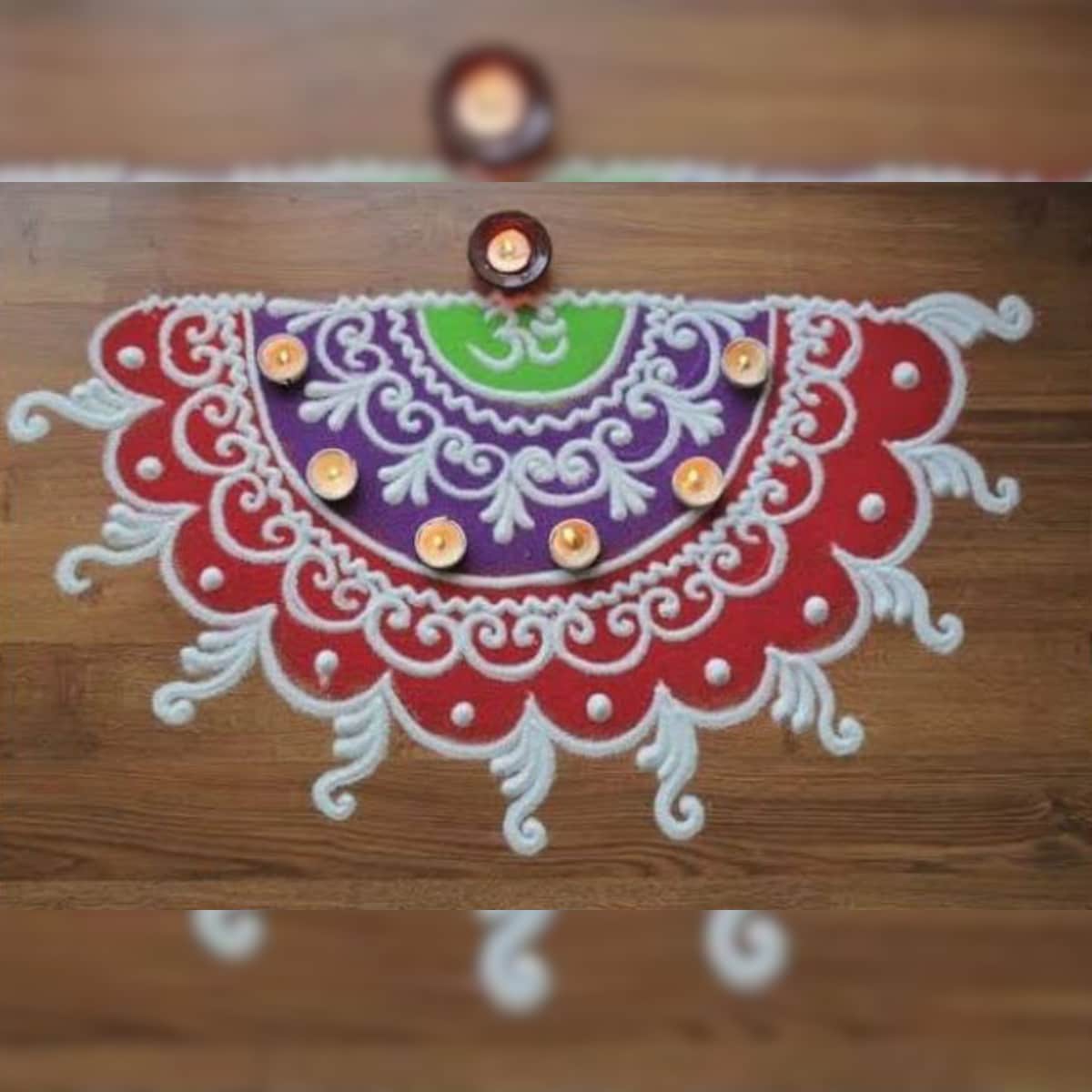Diwali 2019: Tiktok, Youtube पर छाए ये आसान ...