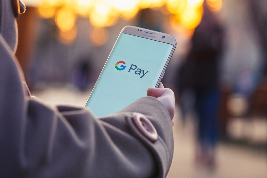 Google Pay