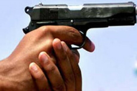 24 घंटे में दो एनकाउंटरः दिल्ली के शहादरा में मुठभेड़ के बाद पुलिस ने धरे दो गैंगस्टर 24 घंटे में दो एनकाउंटरः दिल्ली के शहादरा में मुठभेड़ के बाद पुलिस ने धरे दो गैंगस्टर