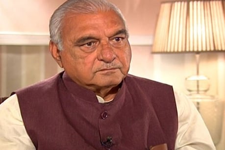 हरियाणा: 19 साल से गढ़ी सांपला-लोई सीट पर काबीज हैं भूपिंदर सिंह हुड्डा, 2 बार सीएम रहे हरियाणा: 19 साल से गढ़ी सांपला-लोई सीट पर काबीज हैं भूपिंदर सिंह हुड्डा, 2 बार सीएम रहे