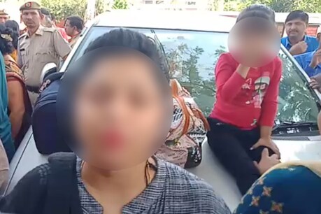 पत्नी ने जज पर लगाया दूसरी शादी करने का आरोप, महिला आयोग कराएगा आवास की जांच पत्नी ने जज पर लगाया दूसरी शादी करने का आरोप, महिला आयोग कराएगा आवास की जांच