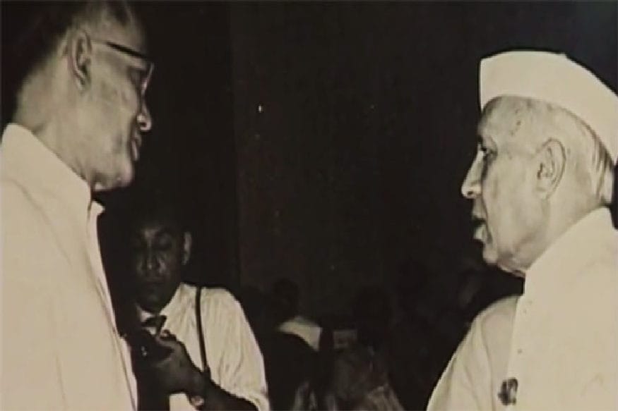 jayaprakash narayan birth anniversary know some unknown facts of jp and his movement