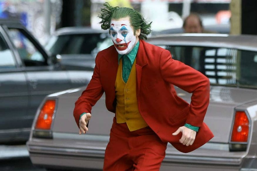 joker
