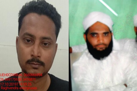 पुलिस ने जारी की आरोपियों की फोटो