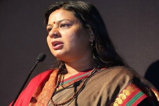 कविता जैन ने मारी हार कविता जैन ने मारी हार