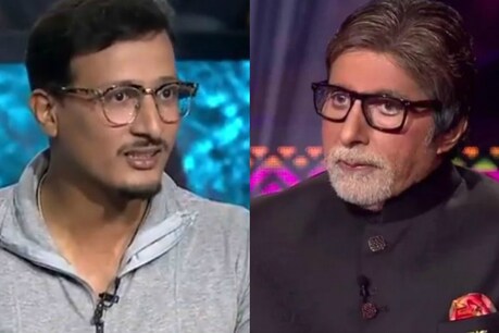 केबीसी 11 पर कंटेस्टेंट मुस्तफा परदावाला