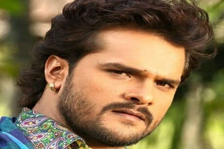 बिहार के बाढ़ पीड़ितों की मदद के लिए आगे आये भोजपुरी सुपरस्टार खेसारी लाल यादव बिहार के बाढ़ पीड़ितों की मदद के लिए आगे आये भोजपुरी सुपरस्टार खेसारी लाल यादव