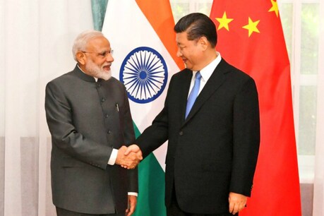 चेन्नई के पास मामल्लापुरम में 11 और 12 अक्टूबर को दोनों के बीच होगी शिखर वार्ता.