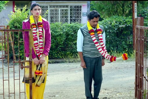यह फिल्म 15 नवंबर को सिनेमाघरों में रिलीज होगी. यह फिल्म 15 नवंबर को सिनेमाघरों में रिलीज होगी.