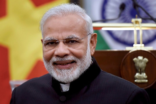 पीएम नरेन्द्र मोदी बल्लभगढ़ तो अमित शाह कैथल से अपनी रैलियों की शुरुआत करने जा रहे हैं. (File Photo)
