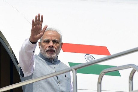 पीएम मोदी 2 से 4 नवंबर तक बैंकॉक में रहेंगे