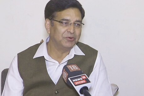 कांग्रेस प्रदेश अध्यक्ष बोले- 'सड़क पर सरकार के खिलाफ मोर्चा खोलेगी कांग्रेस'