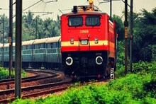 दिल्ली में रेलवे का नया रिकॉर्ड, एक ही दिन में बेचे 2.5 लाख जनरल टिकट