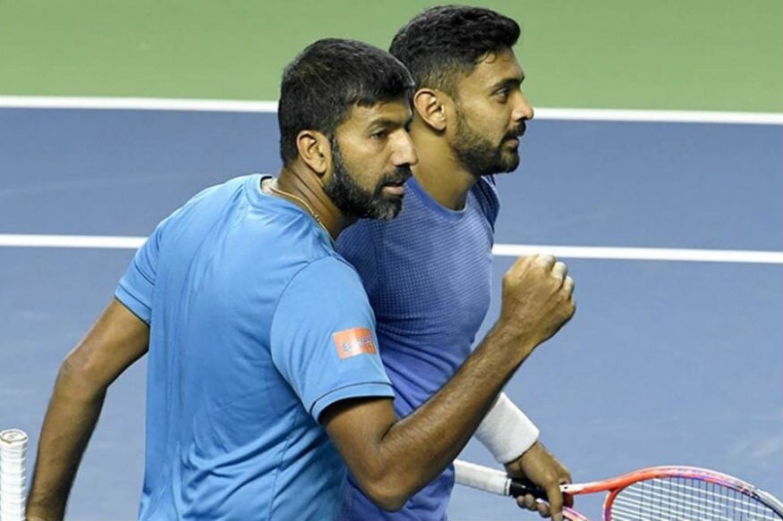 Team India, Sri Lanka Cricket Team, Davis Cup, tennis, टेनिस, डेविस कप, टीम इंडिया